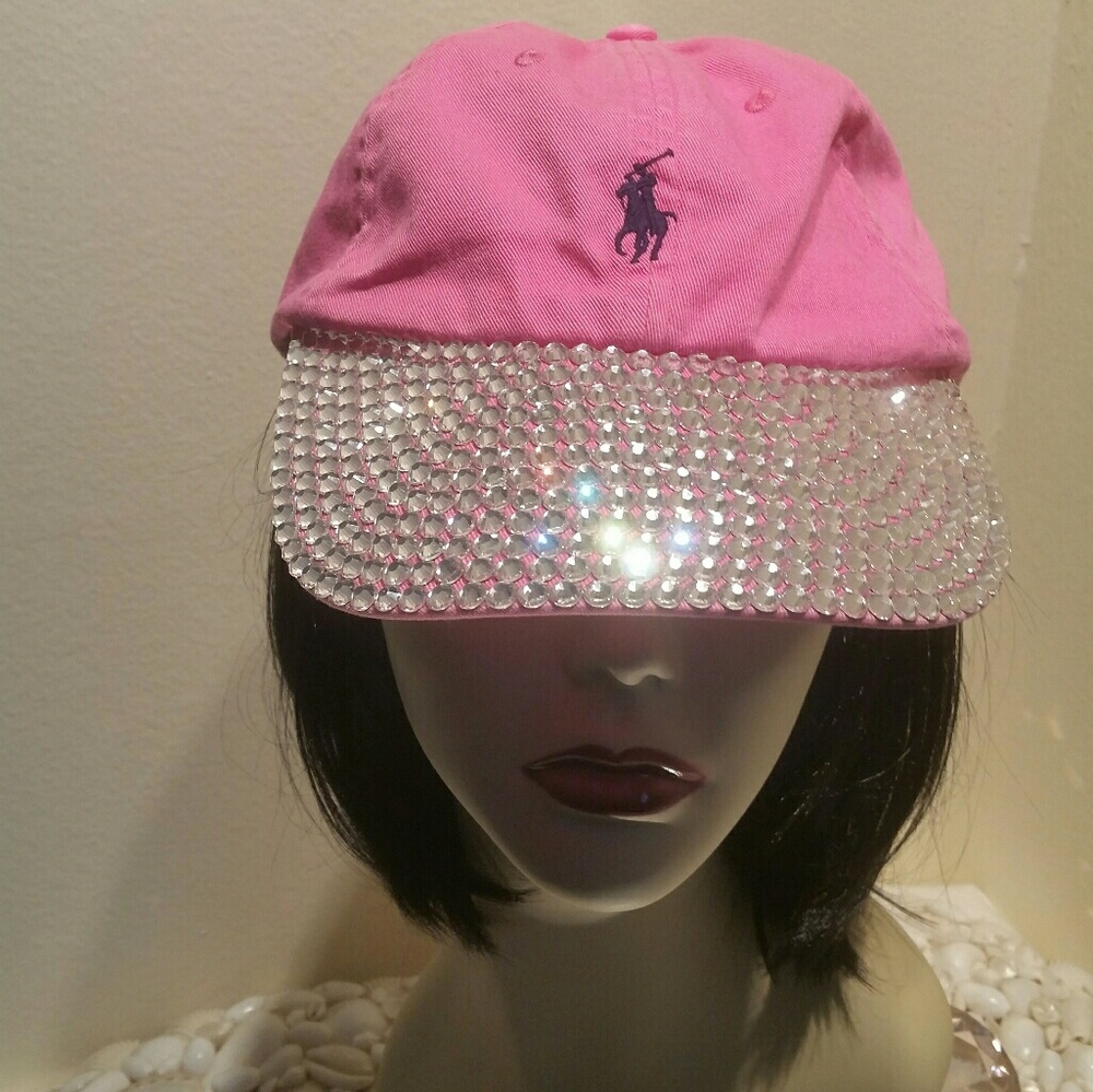 Bridal Hats-Bridal Bling Hats-Swarovski Hats-NEW - Picture 5 of 8